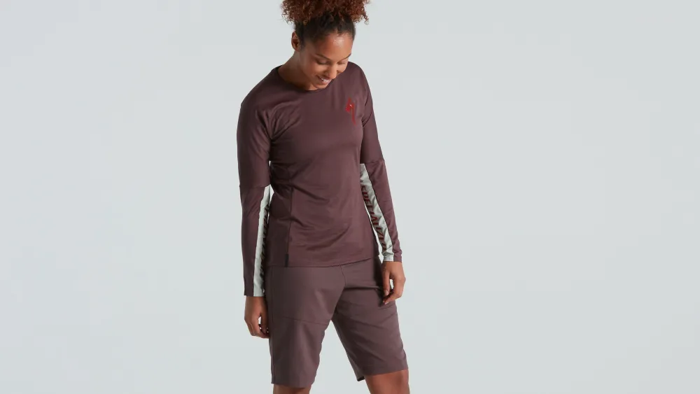 Specialized Women's Trail Shorts>Women Women's Bottoms·Bibs & Shorts
