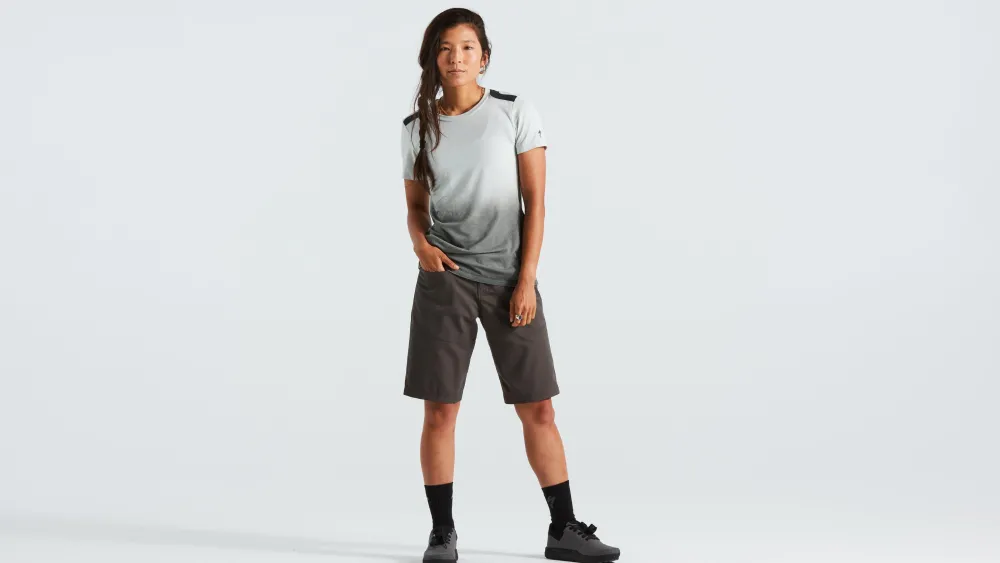 Specialized Women's Trail Shorts>Women Women's Bottoms·Bibs & Shorts