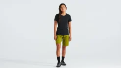 Specialized Women's Trail Shorts><noscript><img width=