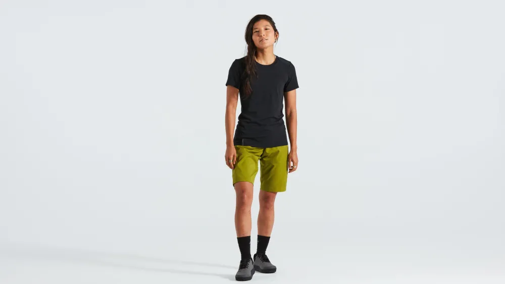 Specialized Women's Trail Shorts>Women Women's Bottoms·Bibs & Shorts
