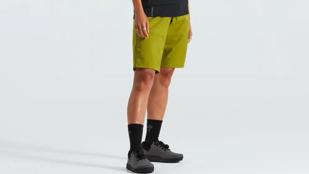 Specialized Women's Trail Shorts>Women Women's Bottoms·Bibs & Shorts