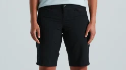 Specialized Women's Trail Shorts with Liner>Women Women's Bottoms·Bibs & Shorts