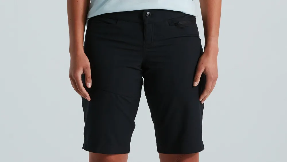 Specialized Women's Trail Shorts with Liner>Women Women's Bottoms·Bibs & Shorts