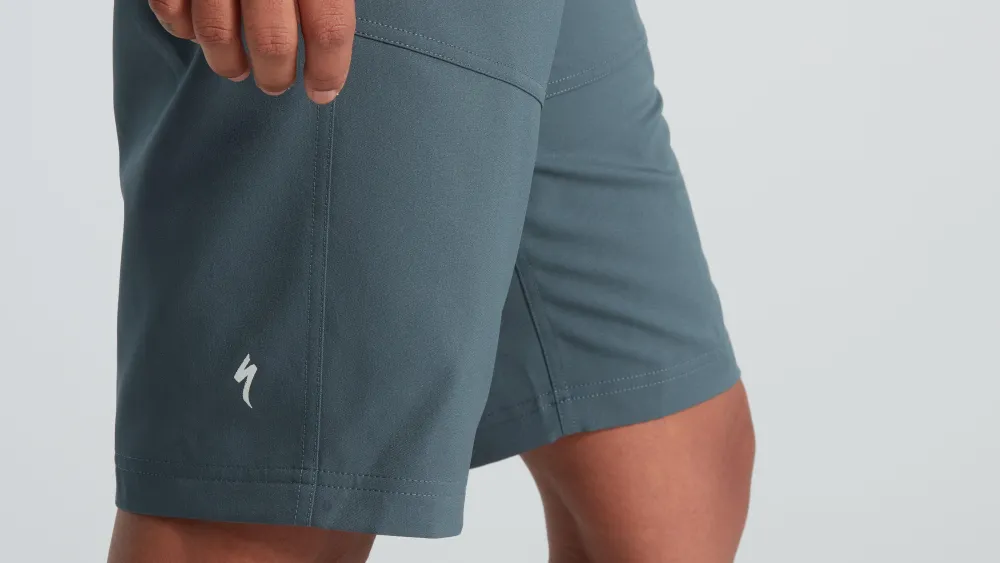 Specialized Women's Trail Shorts with Liner>Women Women's Bottoms·Bibs & Shorts