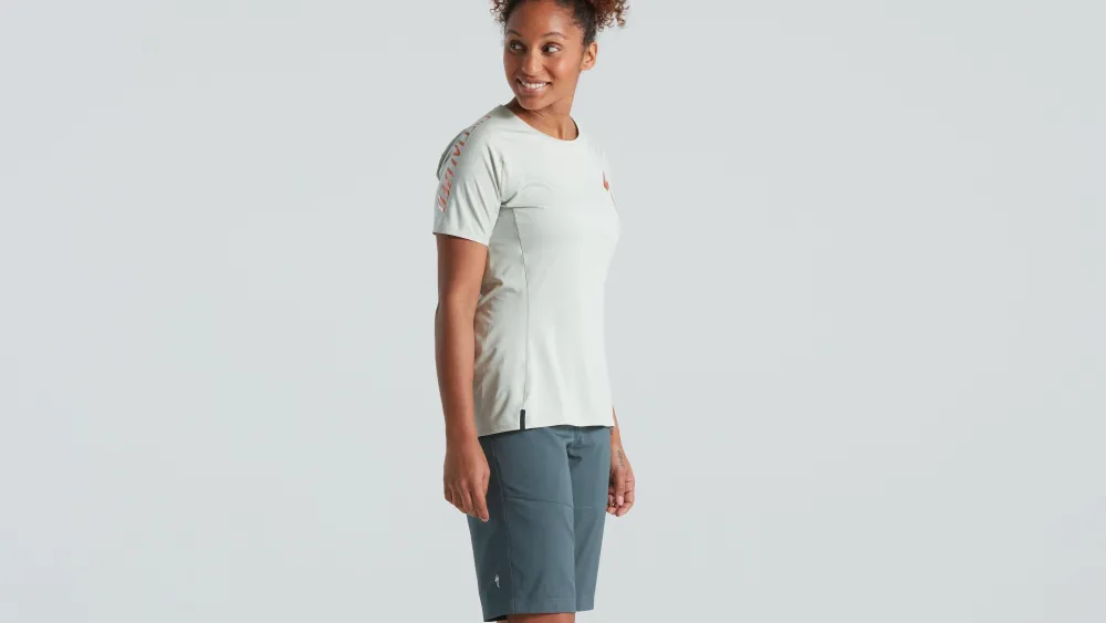 Specialized Women's Trail Shorts with Liner>Women Women's Bottoms·Bibs & Shorts