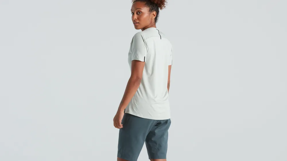 Specialized Women's Trail Shorts with Liner>Women Women's Bottoms·Bibs & Shorts