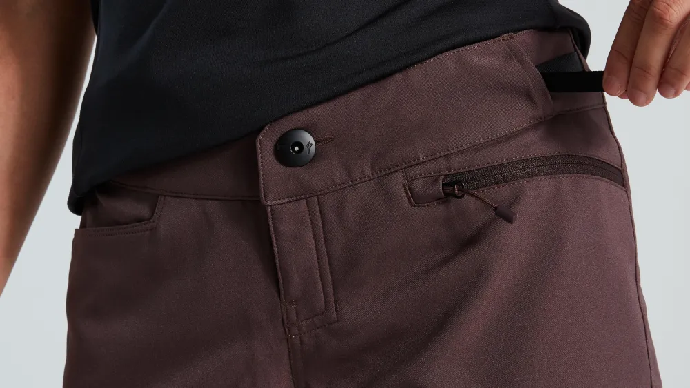 Specialized Women's Trail Shorts with Liner>Women Women's Bottoms·Bibs & Shorts
