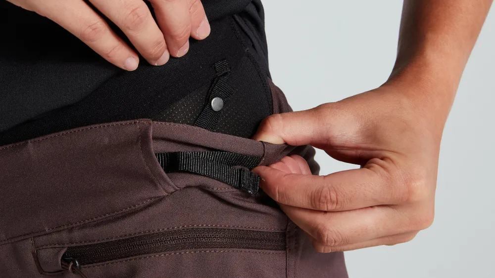 Specialized Women's Trail Shorts with Liner>Women Women's Bottoms·Bibs & Shorts