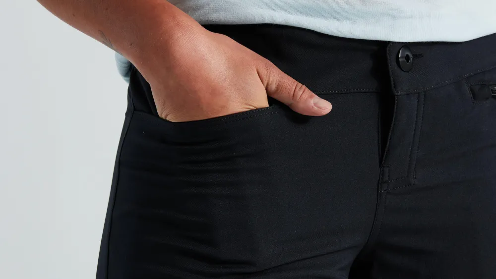 Specialized Women's Trail Shorts with Liner>Women Women's Bottoms·Bibs & Shorts