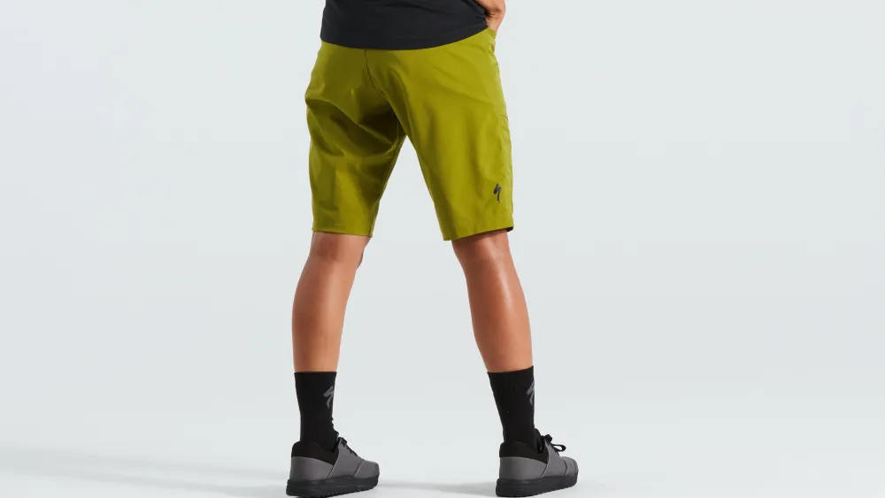 Specialized Women's Trail Shorts with Liner>Women Women's Bottoms·Bibs & Shorts
