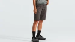 Specialized Women's Trail Shorts with Liner><noscript><img width=