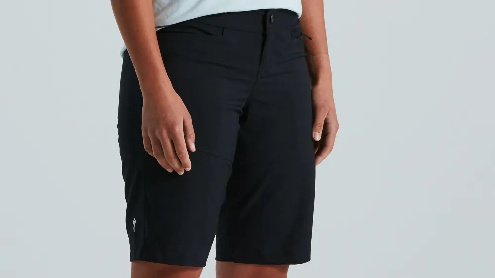 Specialized Women's Trail Shorts with Liner>Women Women's Bottoms·Bibs & Shorts
