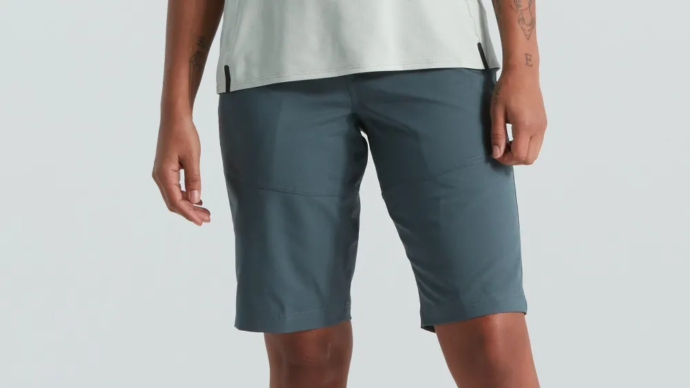 Specialized Women's Trail Shorts with Liner>Women Women's Bottoms·Bibs & Shorts