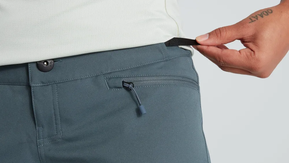 Specialized Women's Trail Shorts with Liner>Women Women's Bottoms·Bibs & Shorts