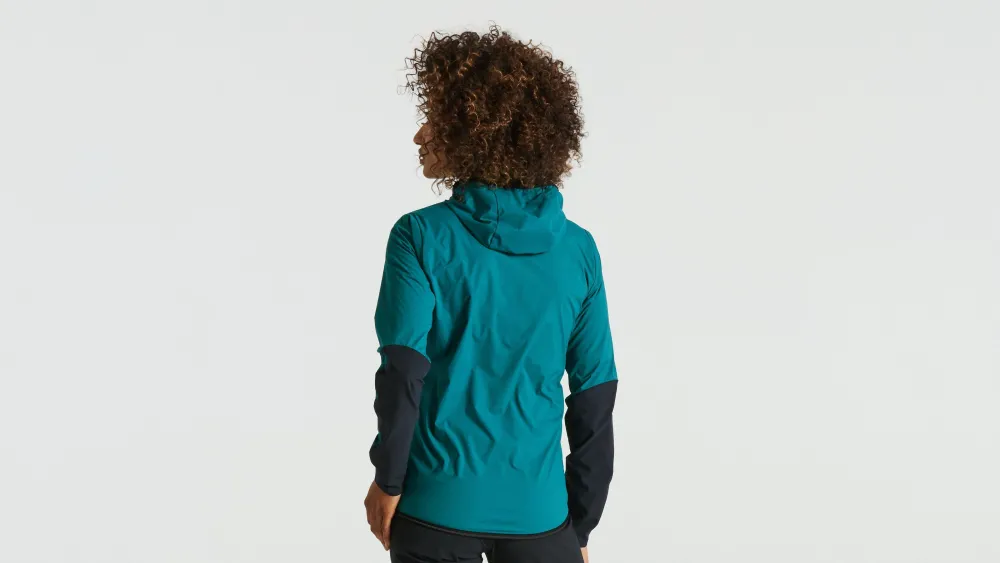 Specialized Women's Trail SWAT™ Jacket>Women Swat™ Storage|Women's Tops·Jackets & Vests