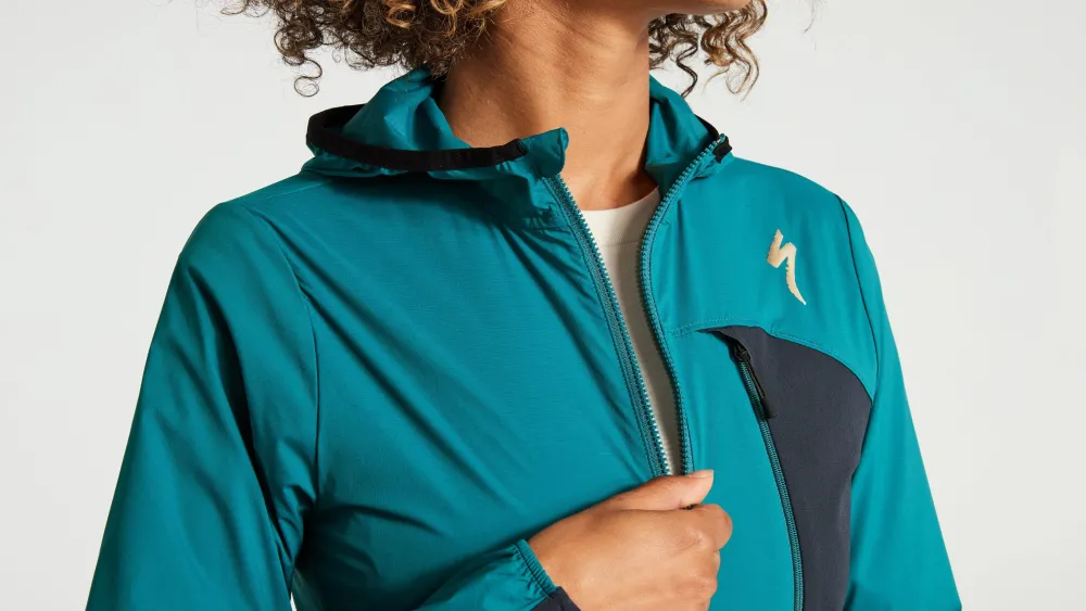 Specialized Women's Trail SWAT™ Jacket>Women Swat™ Storage|Women's Tops·Jackets & Vests