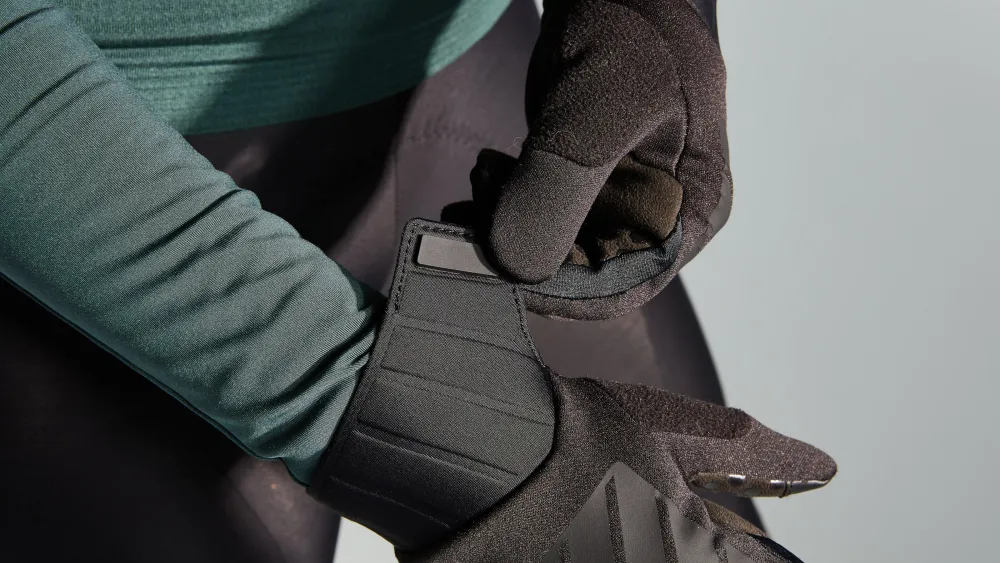 Specialized Women's Trail Thermal Gloves>Women Women's Accessories·Gloves