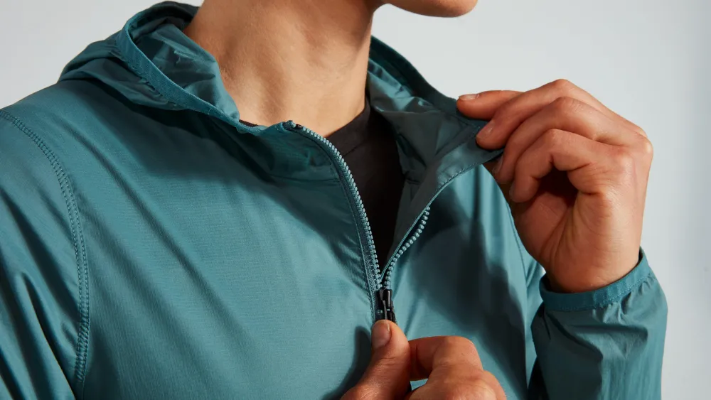 Specialized Women's Trail Wind Jacket>Women Women's Tops·Jackets & Vests