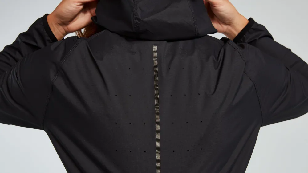 Specialized Women's Trail Wind Jacket>Women Women's Tops·Jackets & Vests
