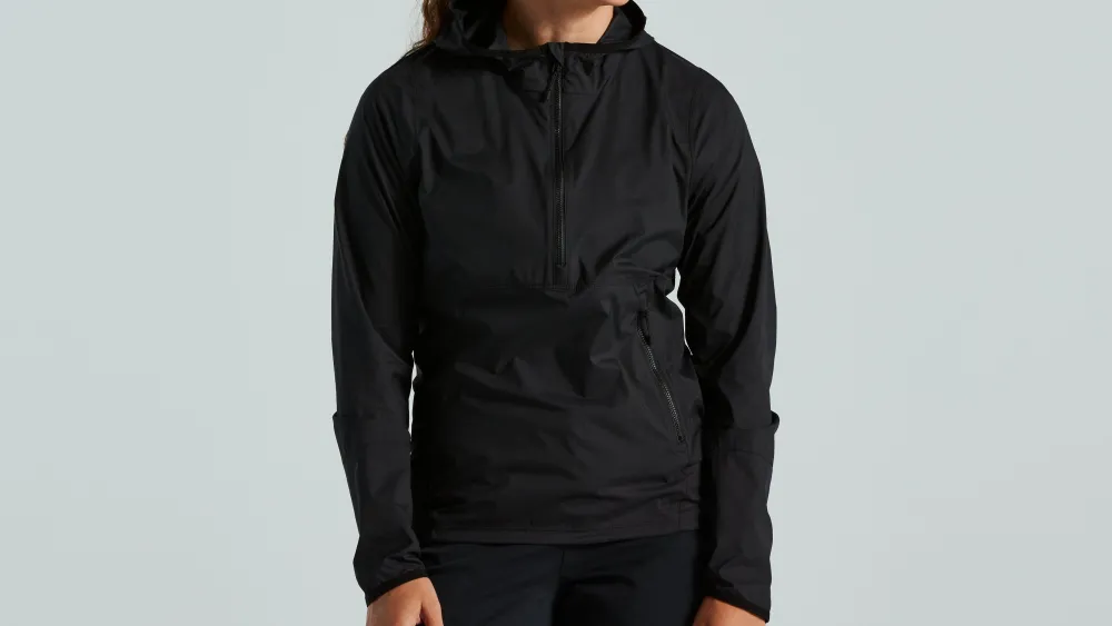 Specialized Women's Trail Wind Jacket>Women Women's Tops·Jackets & Vests