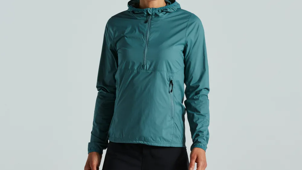 Specialized Women's Trail Wind Jacket>Women Women's Tops·Jackets & Vests
