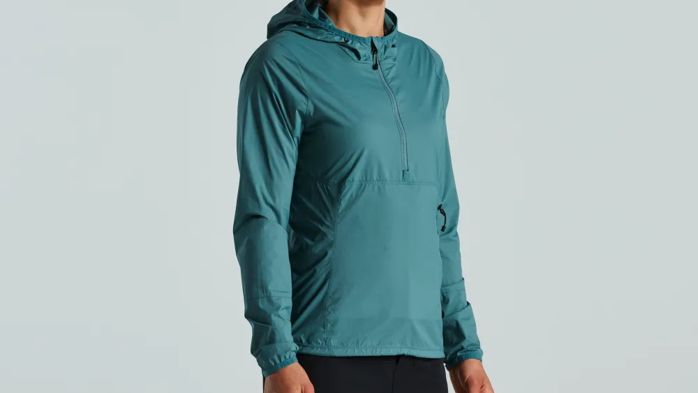 Specialized Women's Trail Wind Jacket>Women Women's Tops·Jackets & Vests