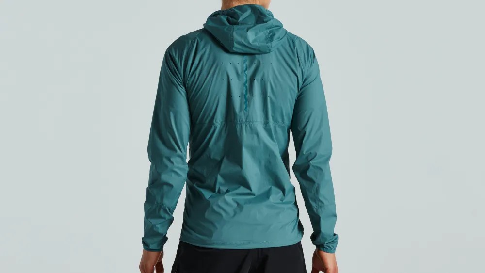 Specialized Women's Trail Wind Jacket>Women Women's Tops·Jackets & Vests