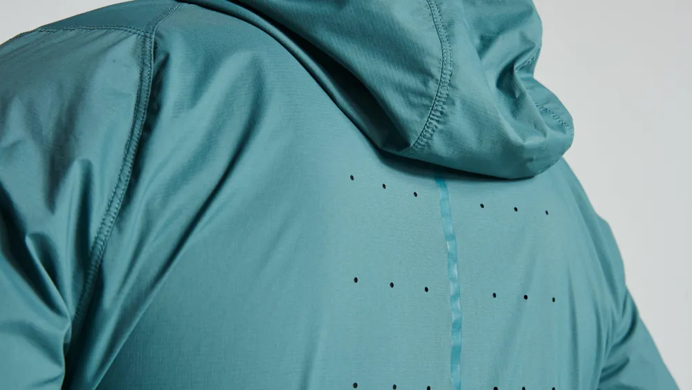 Specialized Women's Trail Wind Jacket>Women Women's Tops·Jackets & Vests