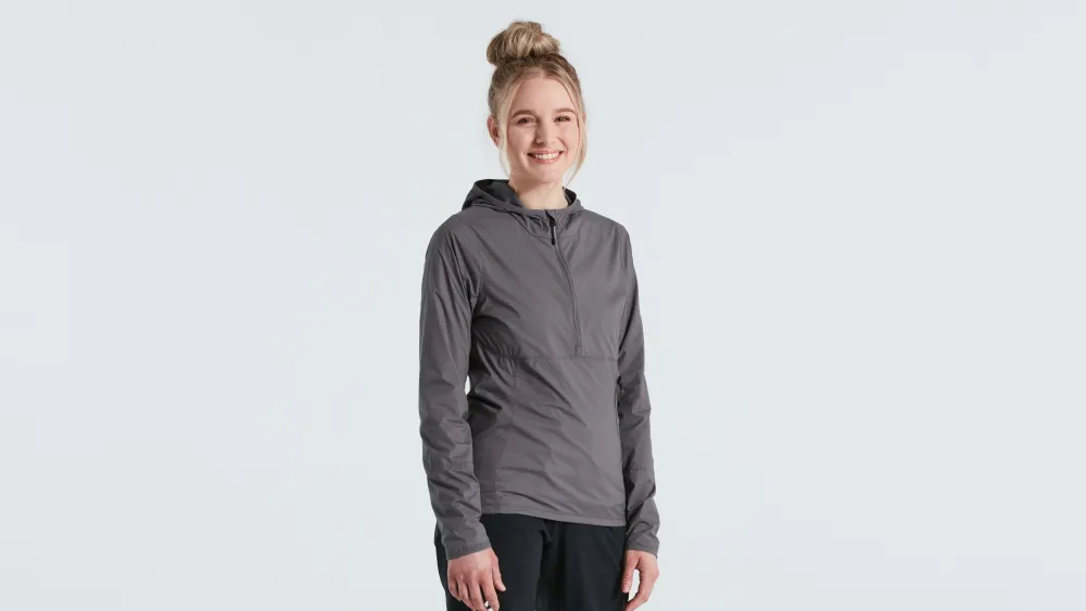 Specialized Women's Trail Wind Jacket>Women Women's Tops·Jackets & Vests