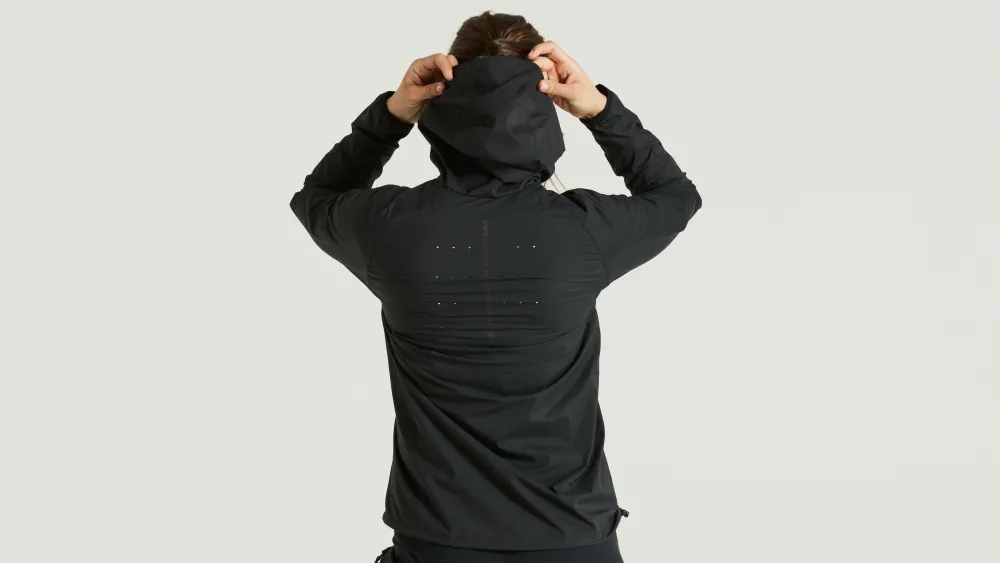 Specialized Women's Trail Wind Jacket>Women Women's Tops·Jackets & Vests
