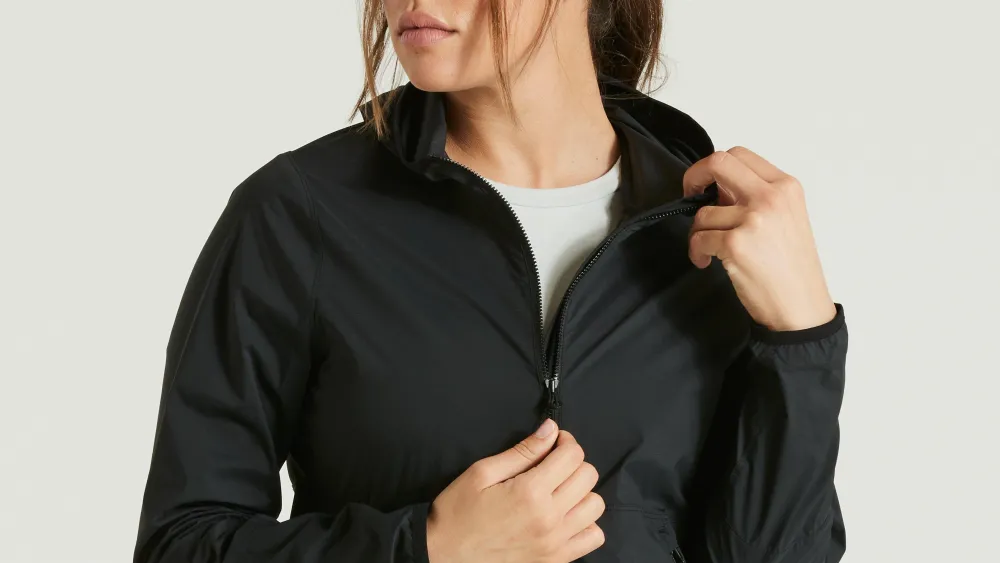 Specialized Women's Trail Wind Jacket>Women Women's Tops·Jackets & Vests