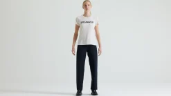 Specialized Women's Wordmark Short Sleeve T-Shirt>Women Women's Casual Wear·Shirts