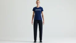 Specialized Women's Wordmark Short Sleeve T-Shirt><noscript><img width=