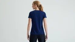 Specialized Women's Wordmark Short Sleeve T-Shirt><noscript><img width=