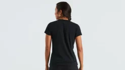 Specialized Women's Wordmark Short Sleeve T-Shirt><noscript><img width=