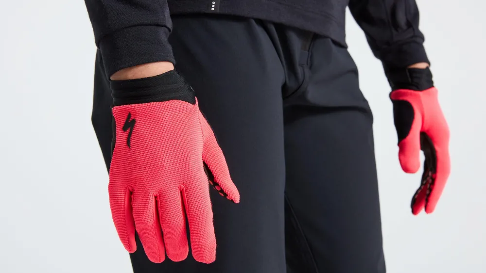Specialized Youth Trail Gloves>Women Women's Accessories·Gloves