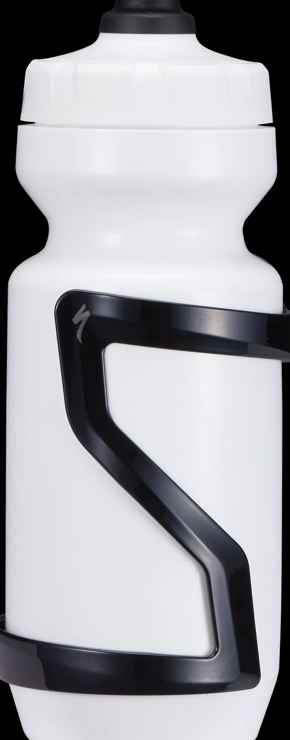Specialized Zee Cage II – Left> Bottle Cages
